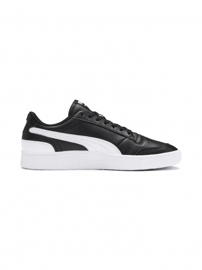 Кроссовки PUMA Ralph Sampson Lo модель 370846 - фото