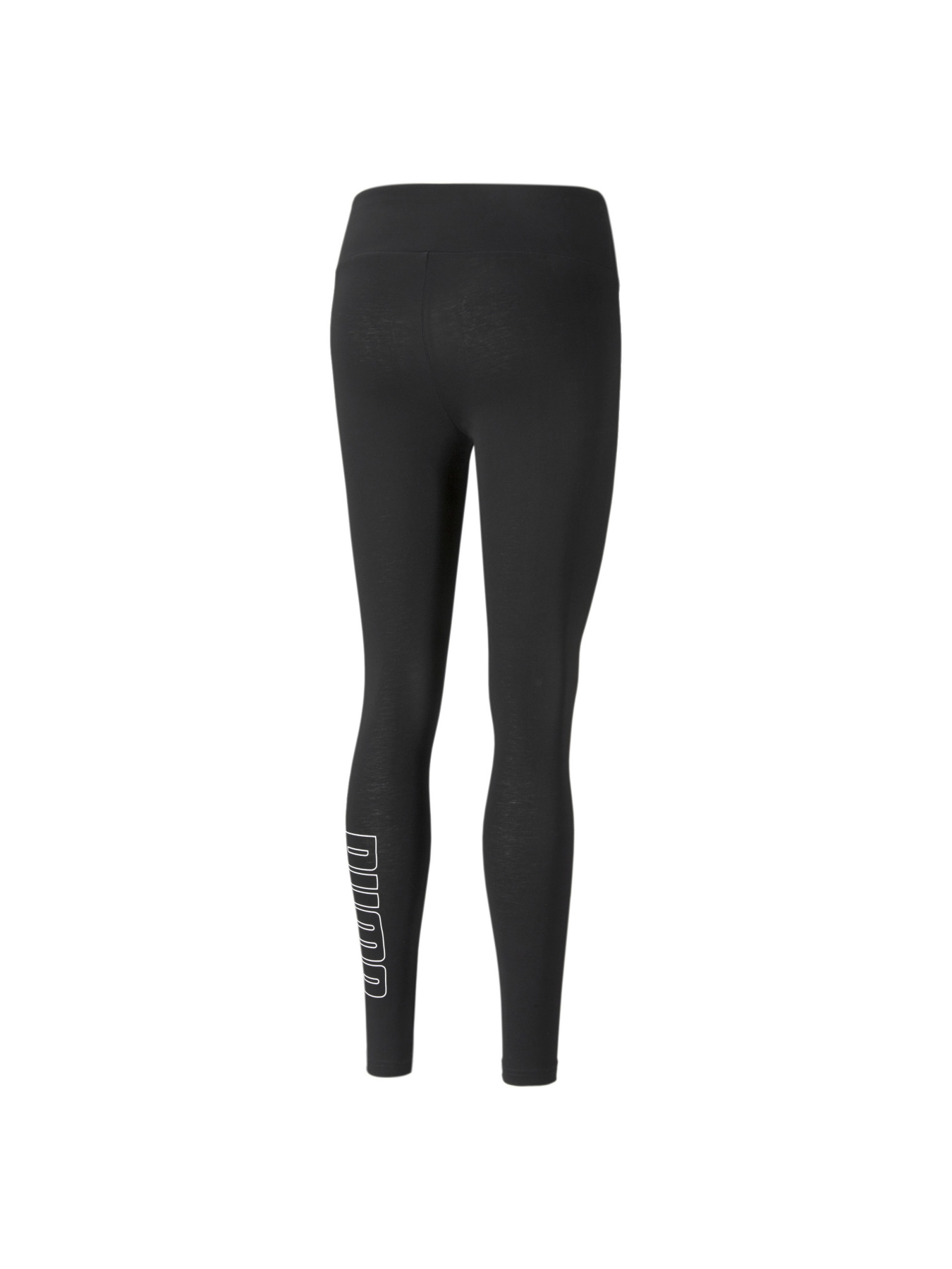 Леггинсы спортивные PUMA модель 589544 Фото