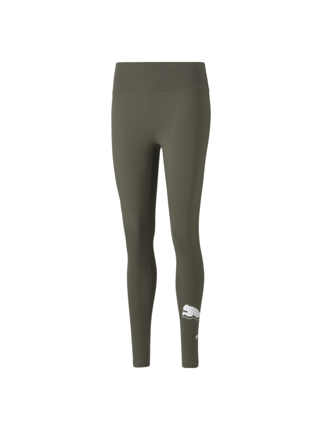 Леггинсы PUMA модель 589544 Фото