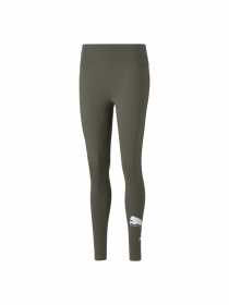 Леггинсы PUMA модель 589544 Фото