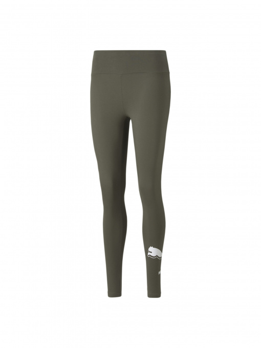 Легінси PUMA модель 589544 Фото