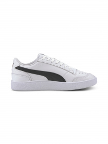 Кроссовки PUMA Ralph Sampson Lo модель 370846 Фото