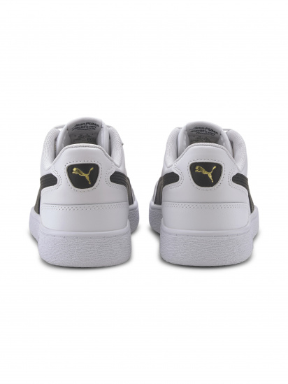 Кросівки PUMA Ralph Sampson Lo модель 370846 — фото 3 - INTERTOP