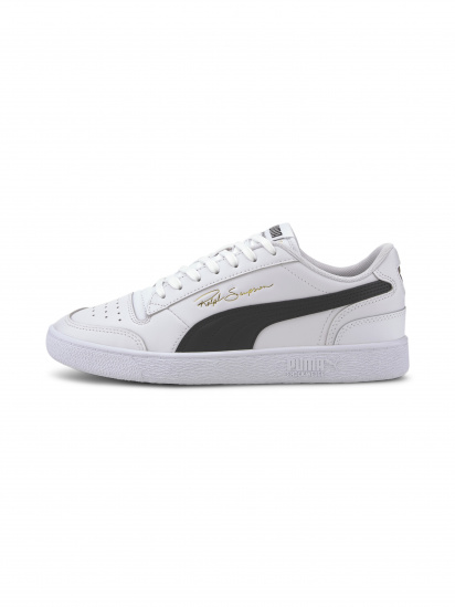 Кросівки PUMA Ralph Sampson Lo модель 370846 — фото 4 - INTERTOP