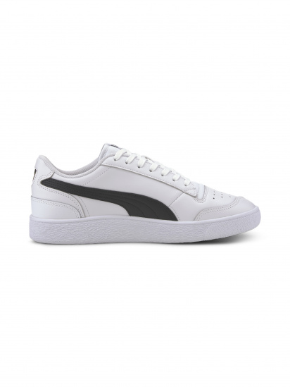 Кроссовки PUMA Ralph Sampson Lo модель 370846 - фото