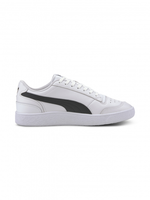 Кроссовки PUMA Ralph Sampson Lo модель 370846 Фото