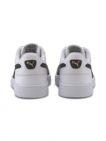 Кроссовки повседневные PUMA Ralph Sampson Lo модель 370846 Фото