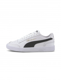 Кроссовки повседневные PUMA Ralph Sampson Lo модель 370846 Фото