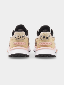 Кроссовки повседневные PUMA Wild Rider Feline Wns модель 383990 Фото