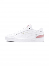 Кроссовки PUMA Ralph Sampson Lo модель 370846 Фото