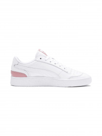Кроссовки PUMA Ralph Sampson Lo модель 370846 Фото