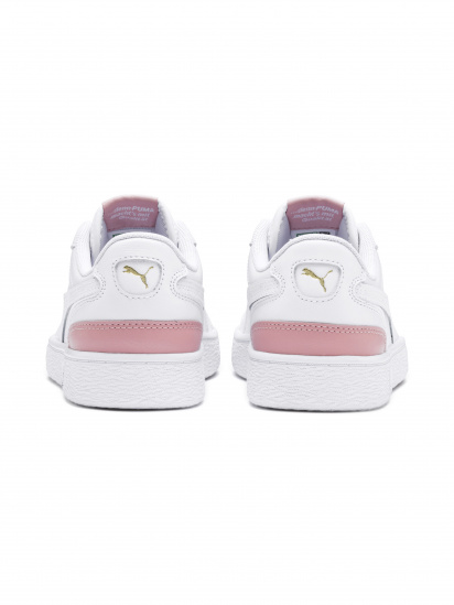Кроссовки PUMA Ralph Sampson Lo модель 370846 — фото 3 - INTERTOP