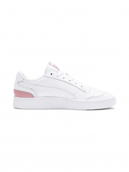 Кроссовки PUMA Ralph Sampson Lo модель 370846 - фото