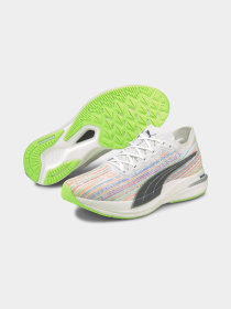 Кроссовки PUMA Deviate Nitro Sp модель 195304 Фото