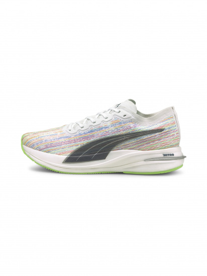 Кросівки PUMA Deviate Nitro Sp модель 195304 — фото 3 - INTERTOP