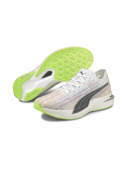 Кросівки PUMA Deviate Nitro Sp модель 195304 — фото 4 - INTERTOP