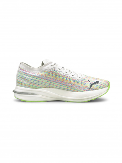 Кросівки PUMA Deviate Nitro Sp модель 195304 - фото