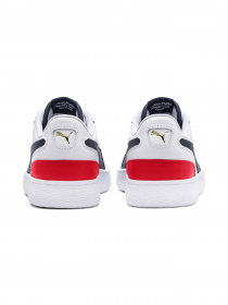 Кроссовки PUMA Ralph Sampson Lo модель 370846 Фото