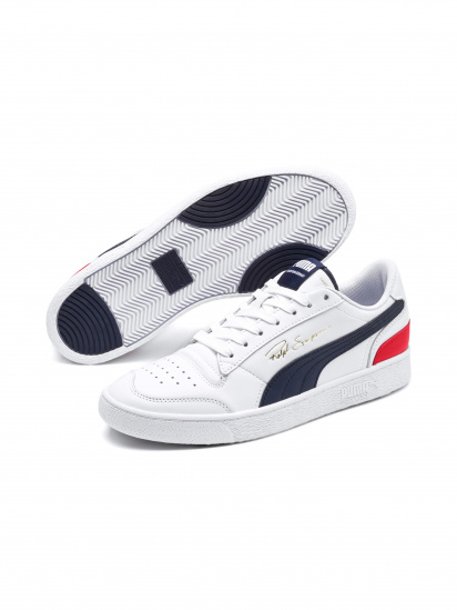 Кросівки PUMA Ralph Sampson Lo модель 370846 — фото - INTERTOP