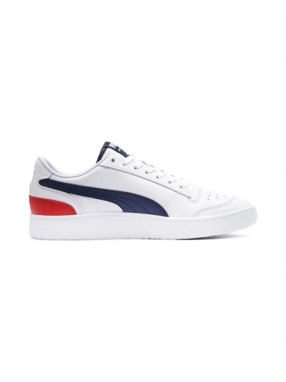 Кроссовки PUMA Ralph Sampson Lo модель 370846 - фото