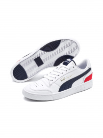 Кросівки повсякденні PUMA Ralph Sampson Lo модель 370846 Фото
