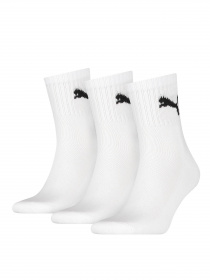 Набор носков PUMA Short Crew 3p Unisex модель 906110 Фото