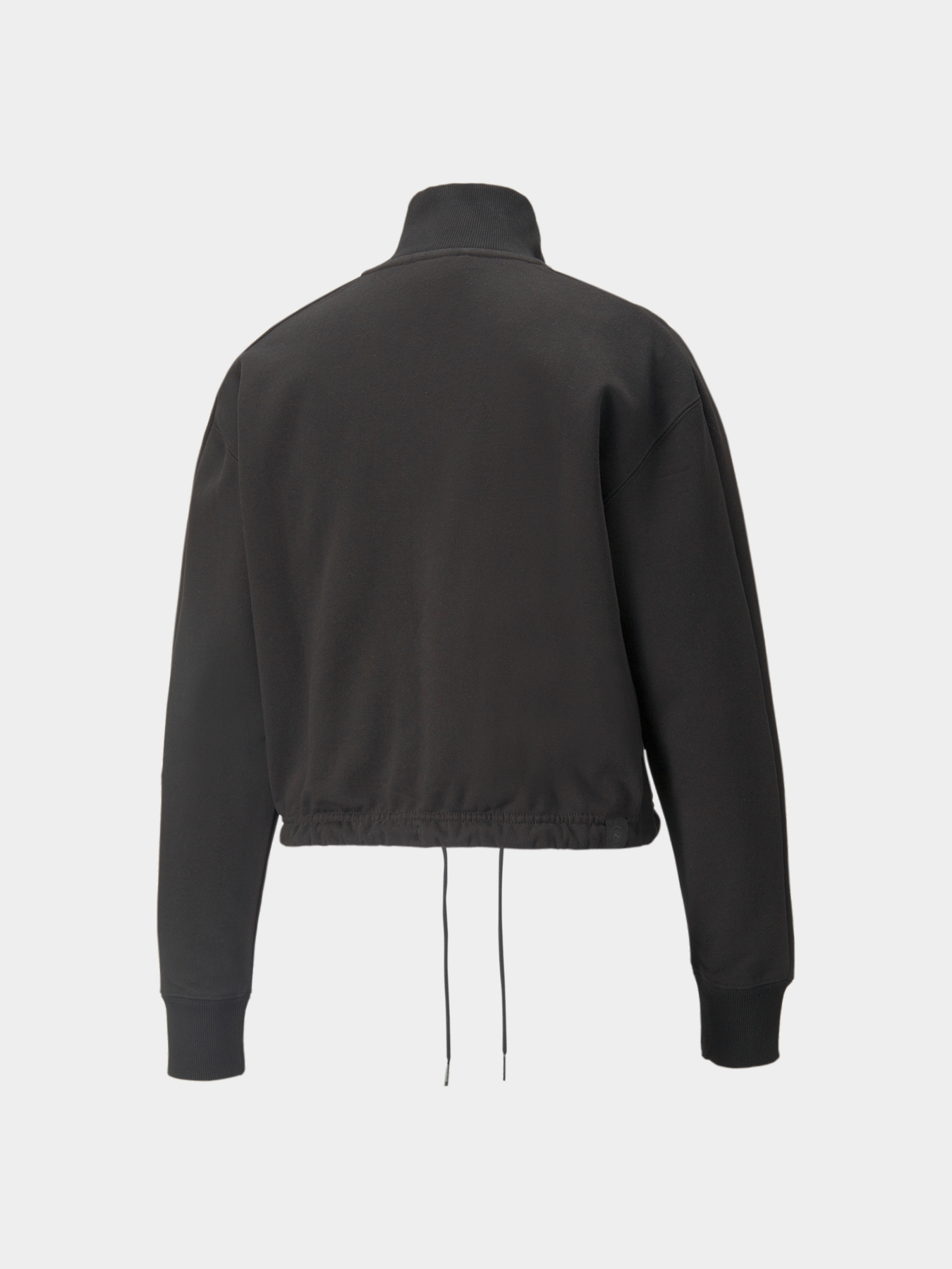 Свитшот PUMA Re:t7 Crop Track Jacket модель 534576 Фото