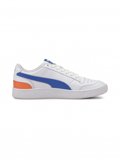 Кроссовки PUMA Ralph Sampson Lo модель 370846 - фото