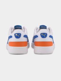 Кросівки повсякденні PUMA Ralph Sampson Lo модель 370846 Фото