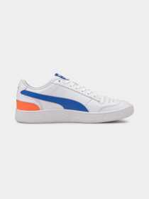 Кросівки повсякденні PUMA Ralph Sampson Lo модель 370846 Фото
