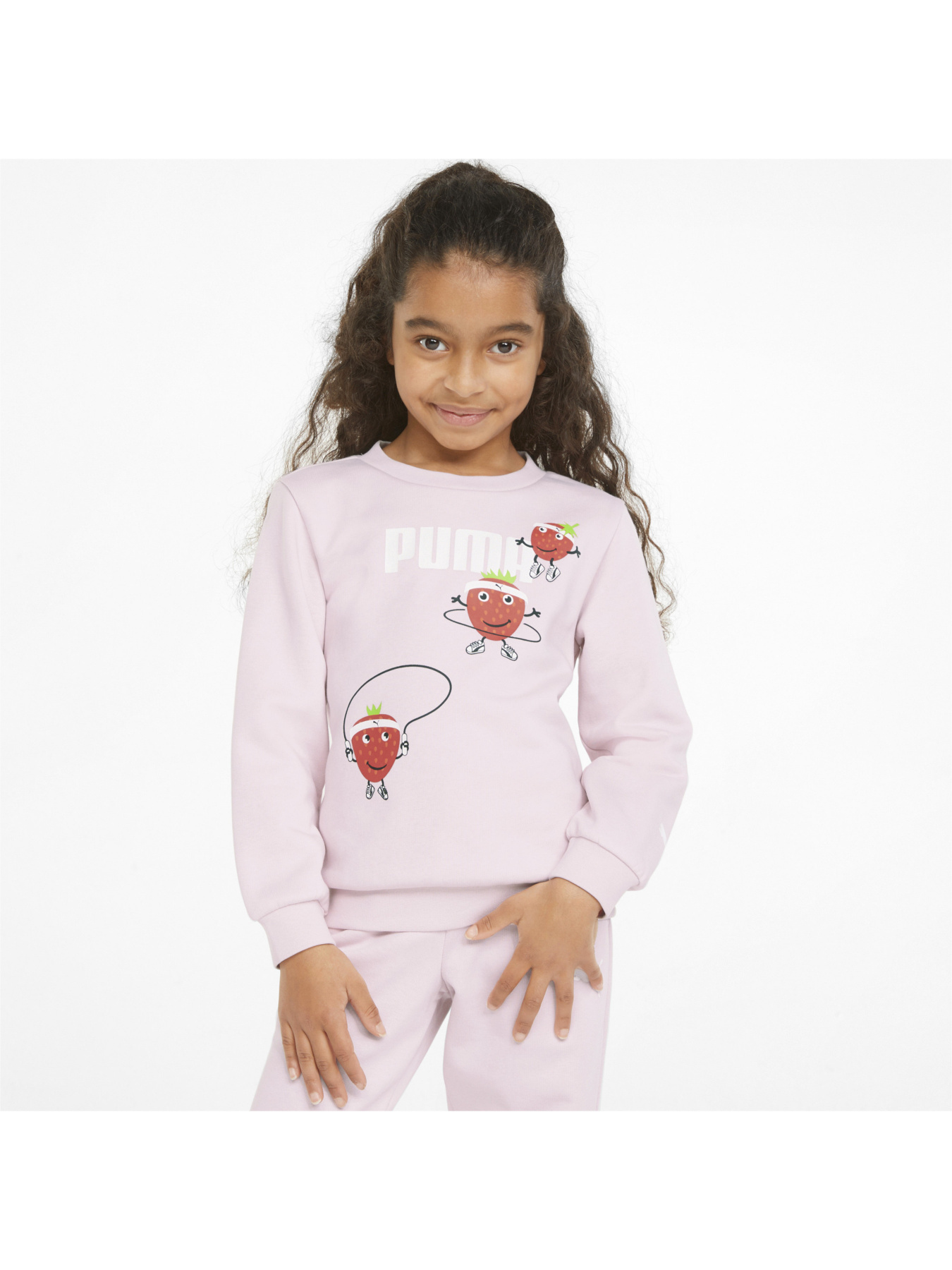 Свитшот PUMA модель 847314 Фото