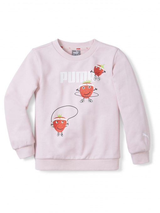 Свитшот PUMA модель 847314 Фото