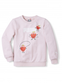 Свитшот PUMA модель 847314 Фото