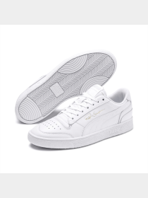 Кроссовки PUMA Ralph Sampson Lo модель 370846 Фото