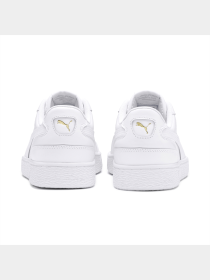 Кроссовки PUMA Ralph Sampson Lo модель 370846 Фото