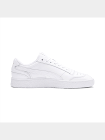 Кроссовки повседневные PUMA Ralph Sampson Lo модель 370846 Фото