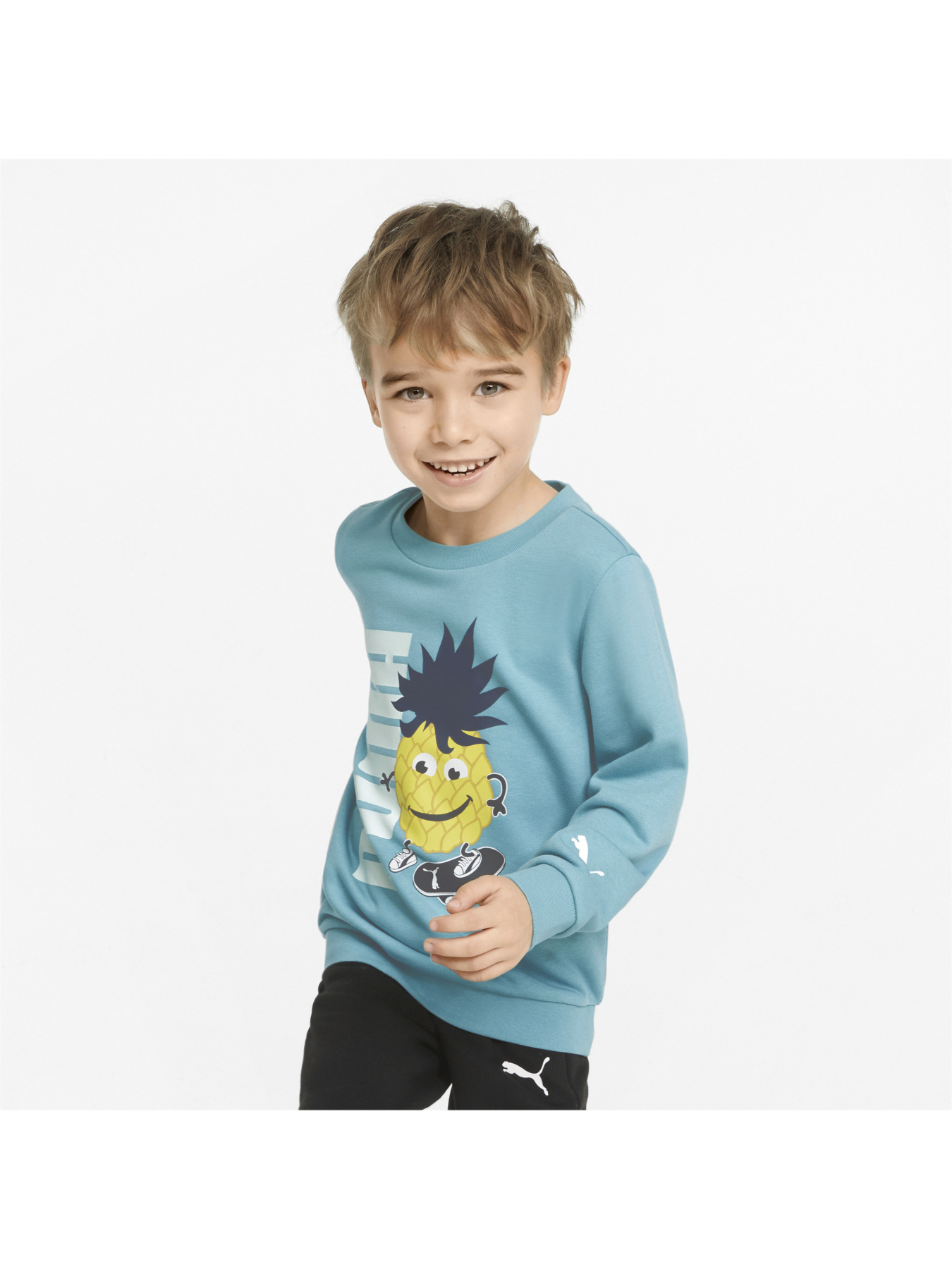 Свитшот PUMA модель 847314 Фото