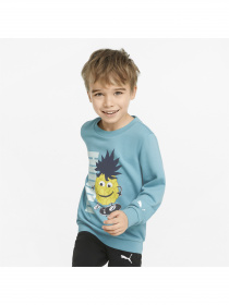 Свитшот PUMA модель 847314 Фото