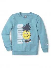 Свитшот PUMA модель 847314 Фото