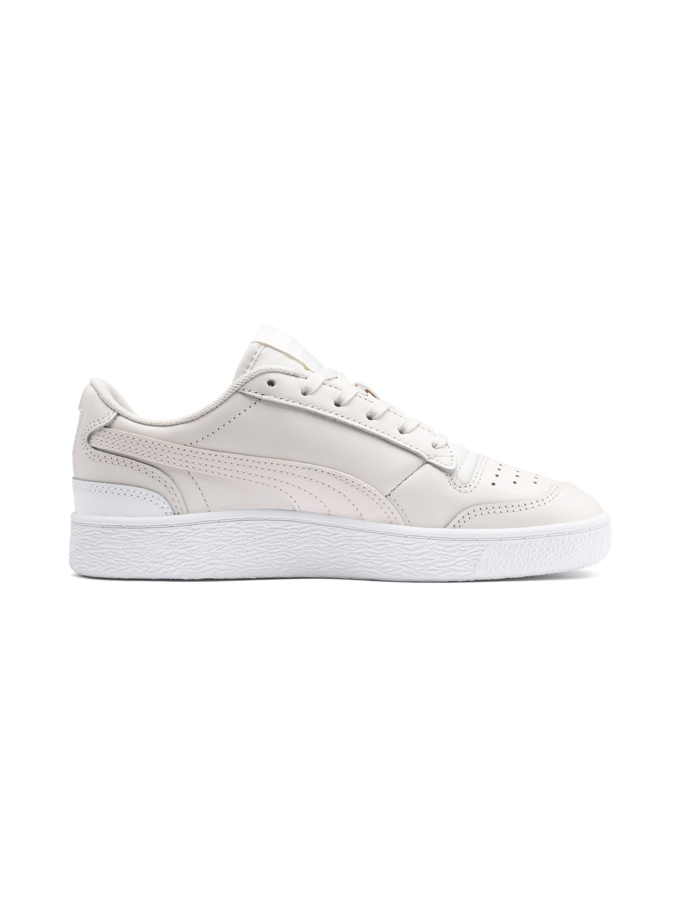 Кроссовки PUMA Ralph Sampson Lo модель 370846 Фото