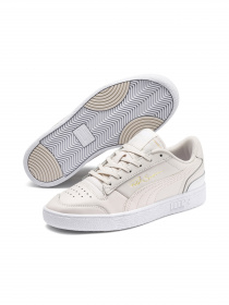 Кроссовки PUMA Ralph Sampson Lo модель 370846 Фото