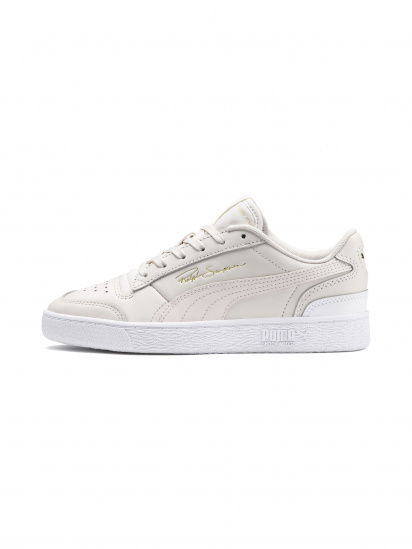 Кросівки PUMA Ralph Sampson Lo модель 370846 — фото 4 - INTERTOP