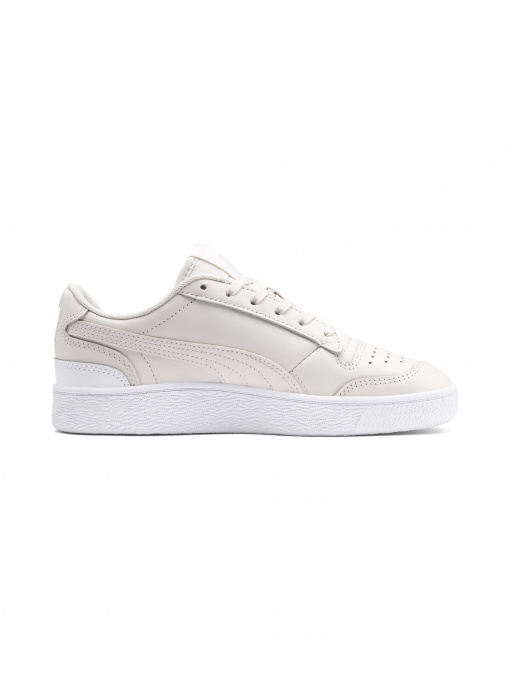 Кроссовки PUMA Ralph Sampson Lo модель 370846 Фото
