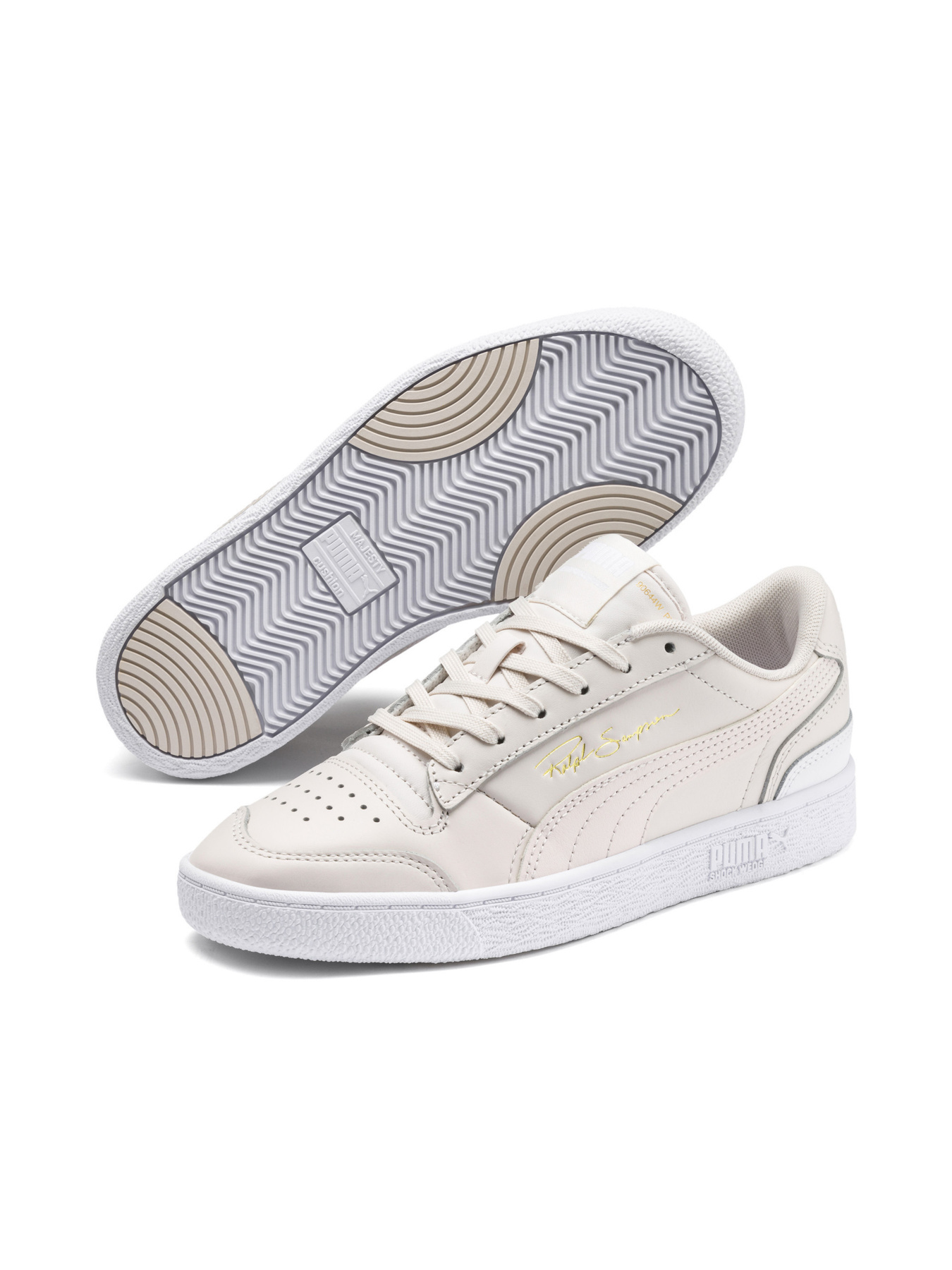 Кросівки повсякденні PUMA Ralph Sampson Lo модель 370846 Фото