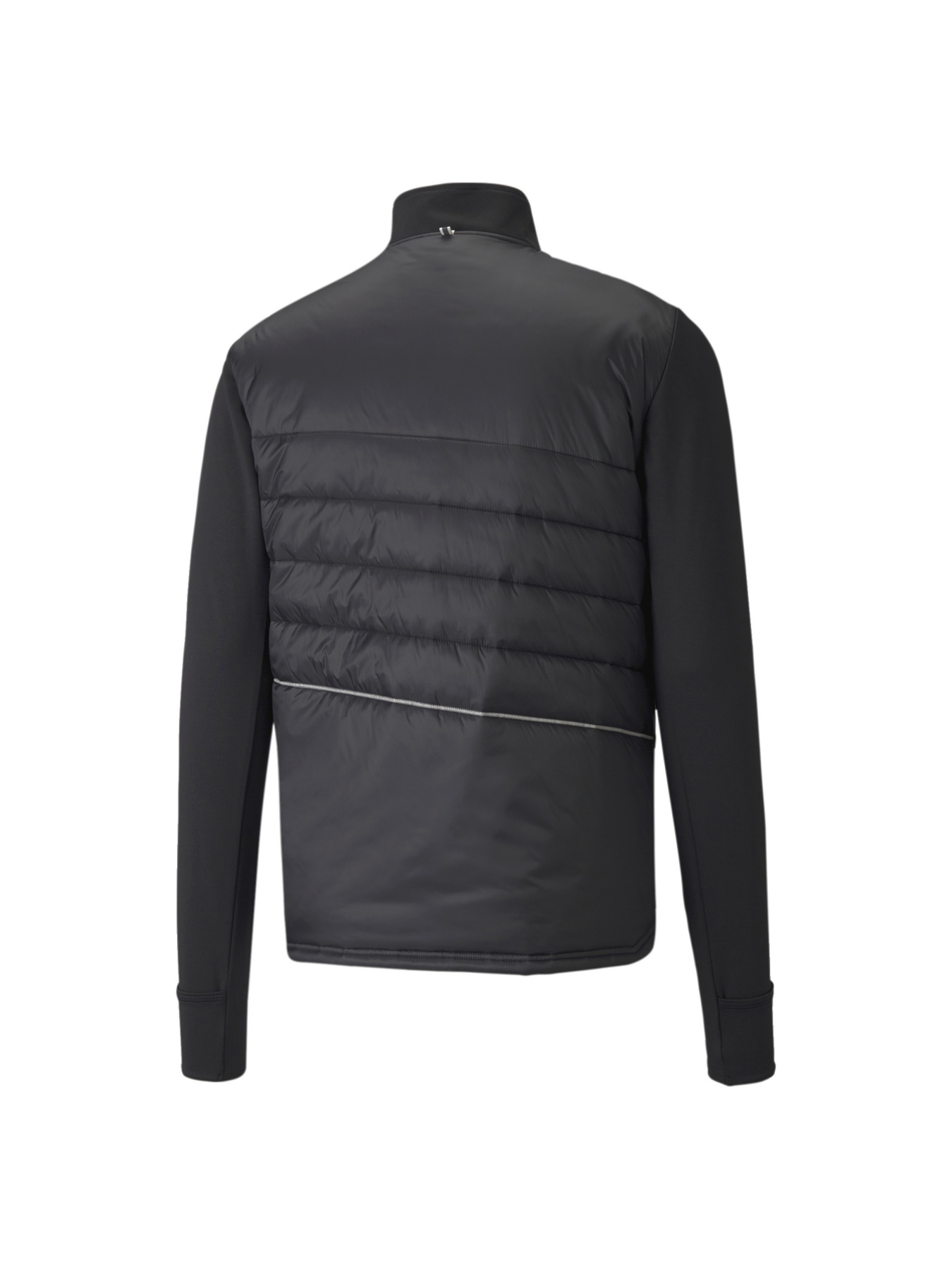 Спортивная кофта PUMA модель 520866 Фото