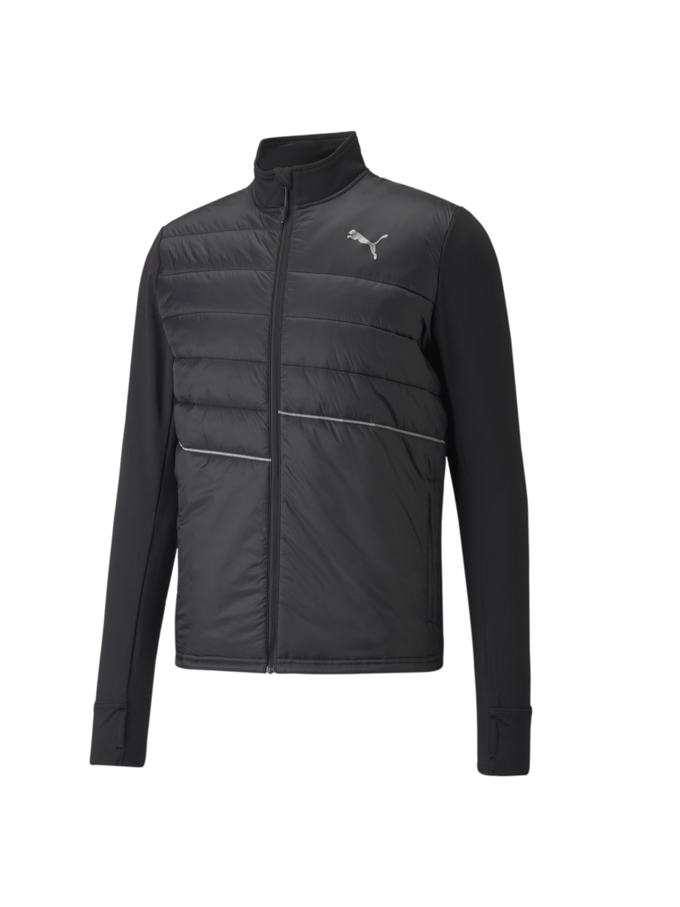 Спортивная кофта PUMA модель 520866 Фото