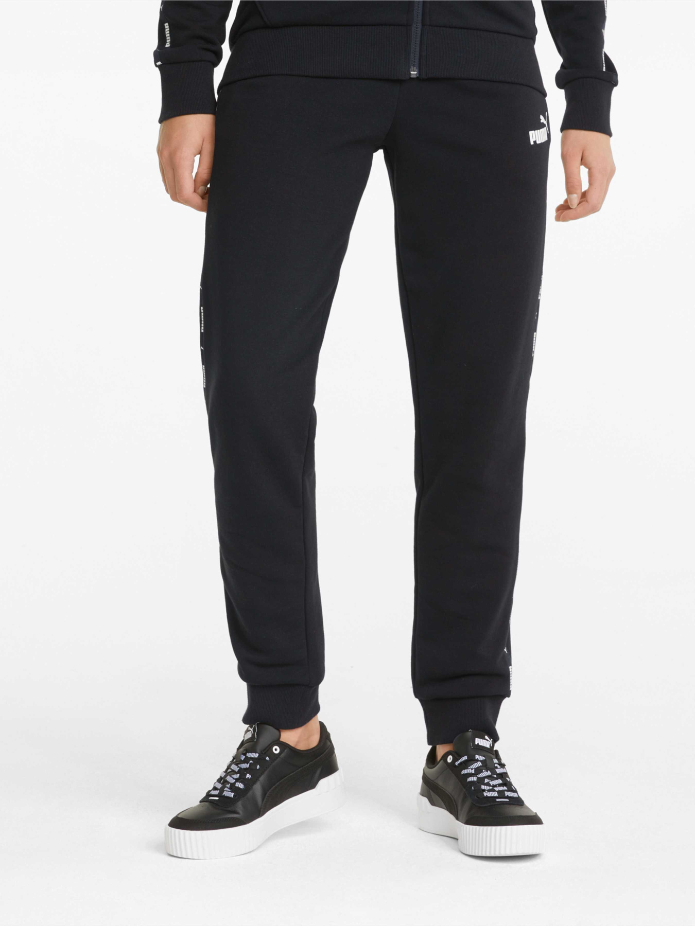 Штаны спортивные PUMA модель 847120 Фото