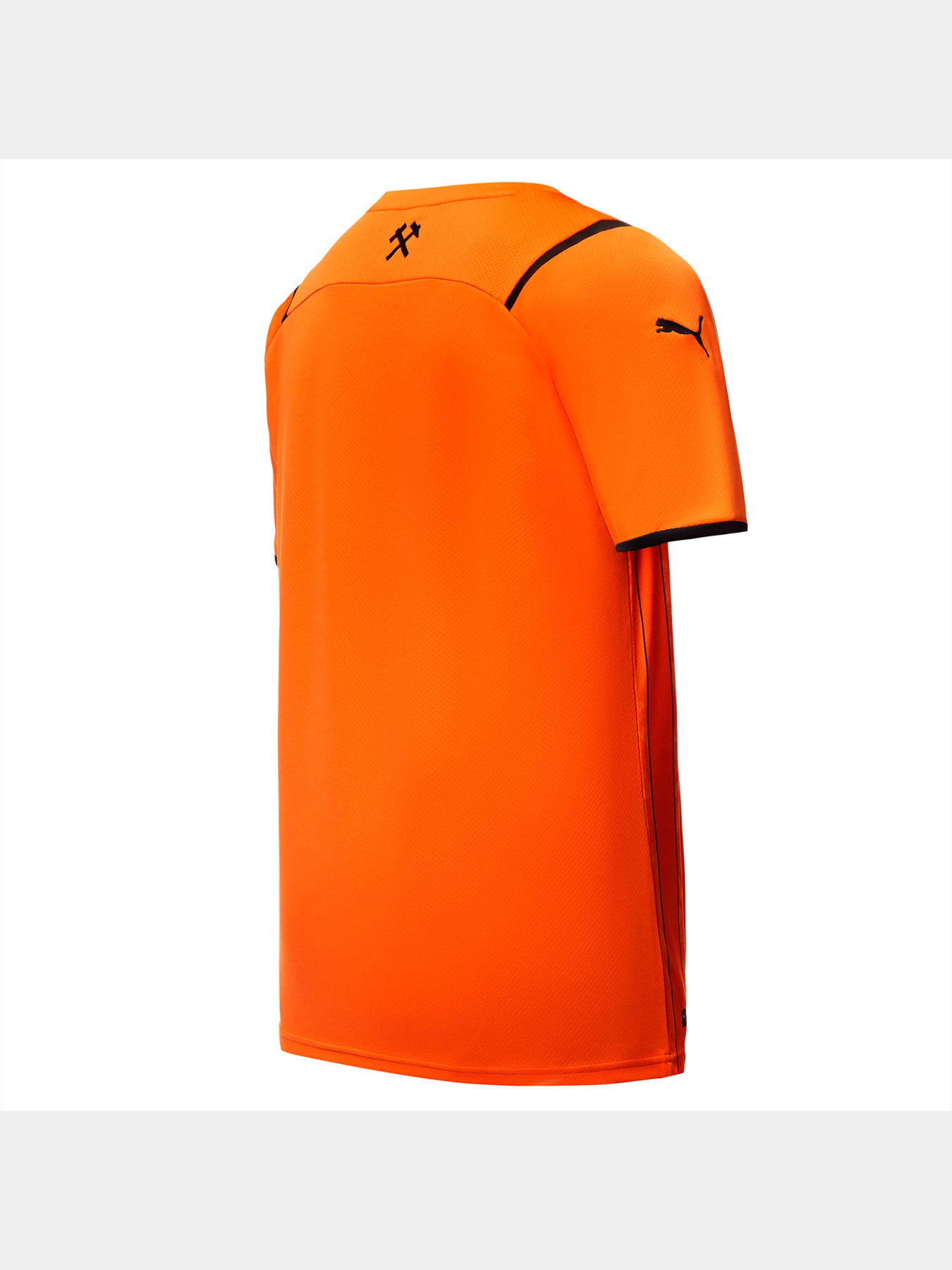 Спортивная футболка PUMA модель 764096 Фото