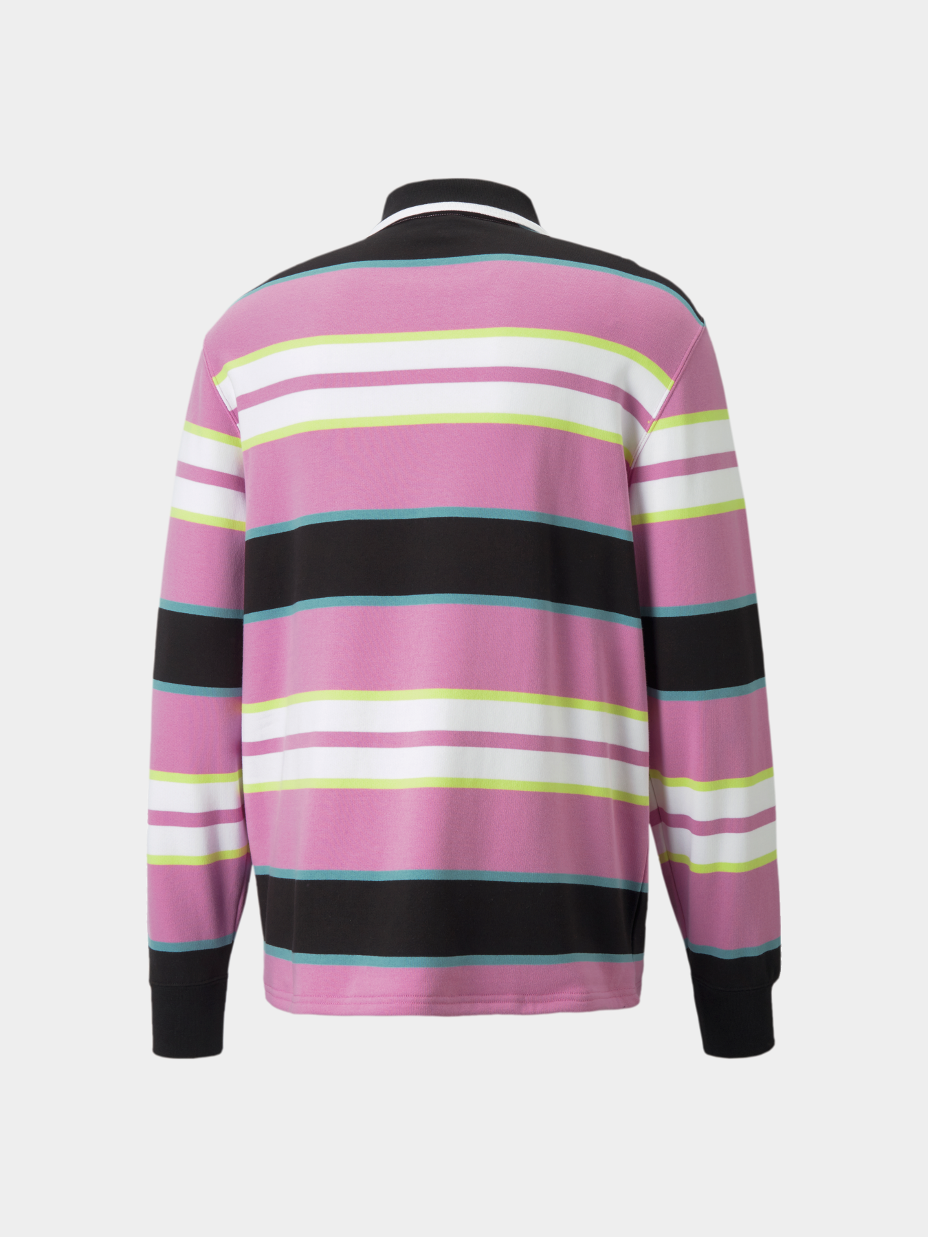 Поло PUMA Swxp Rugby Polo модель 534132 Фото