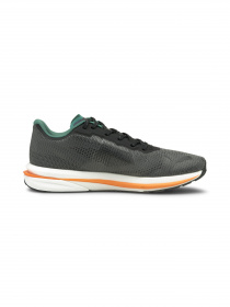 Кроссовки для бега PUMA Velocity Nitro WTR модель 195293 Фото